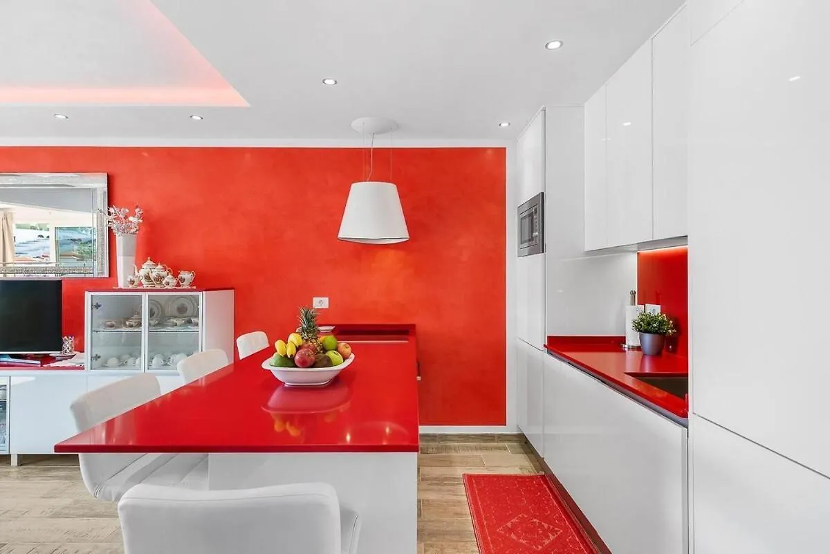 Apartamento Ines Luxury Costa Adeje España