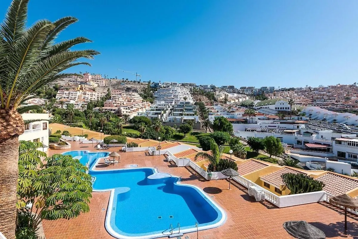Ines Luxury Costa Adejeアパートメント