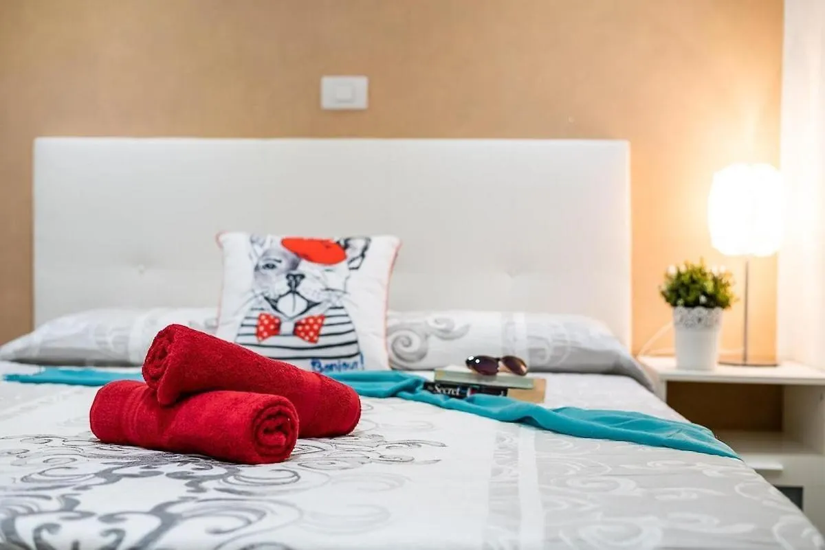 Apartamento Ines Luxury Costa Adeje