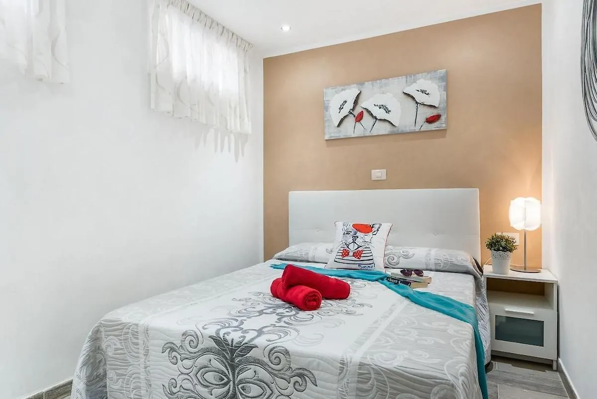 Apartamento Ines Luxury Costa Adeje  Costa Adeje (Tenerife)