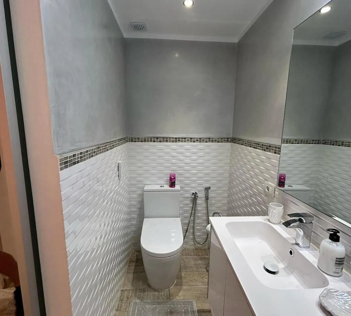Apartamento Ines Luxury Costa Adeje Costa Adeje (Tenerife)