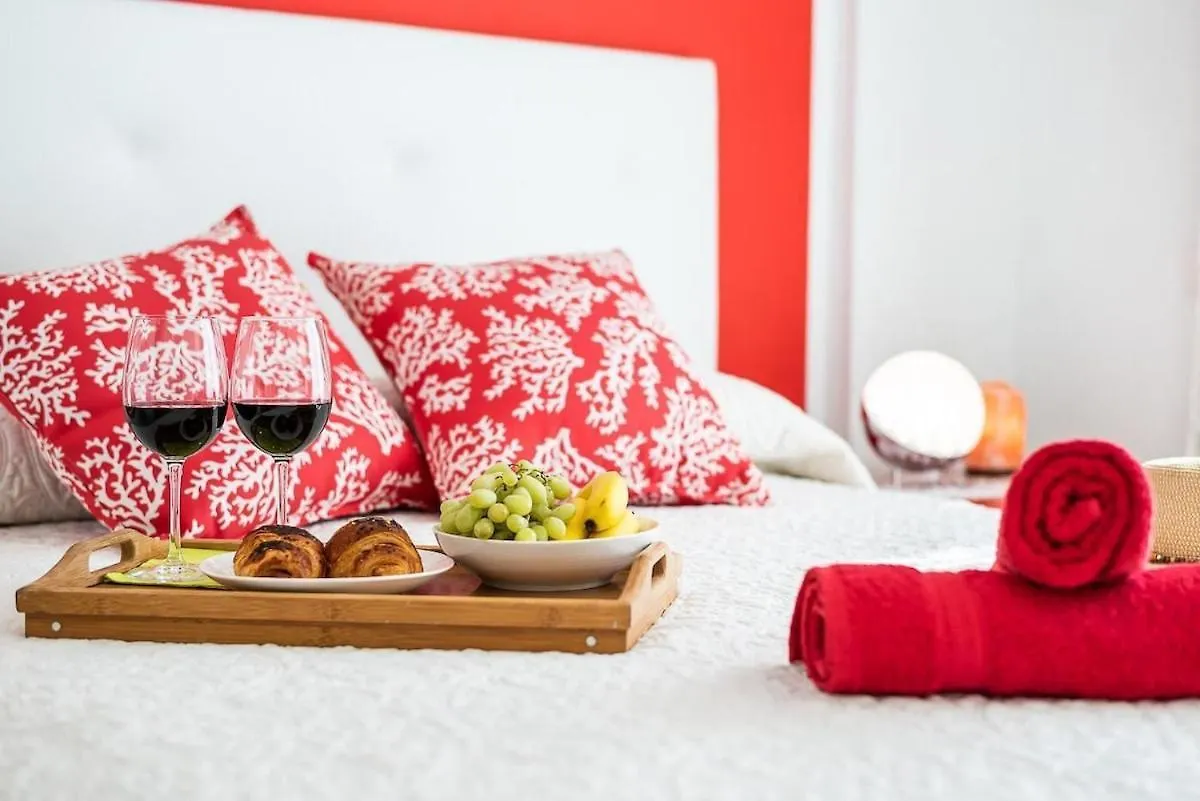 Apartamento Ines Luxury Costa Adeje