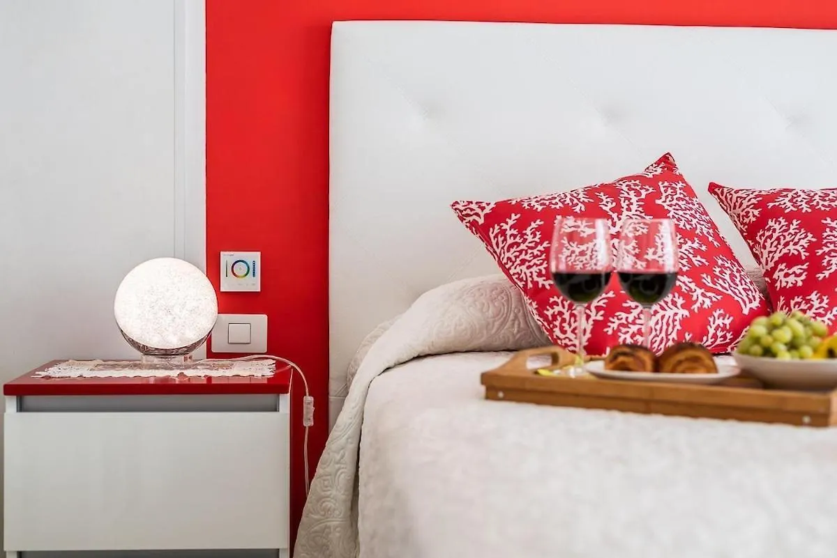 Apartamento Ines Luxury Costa Adeje