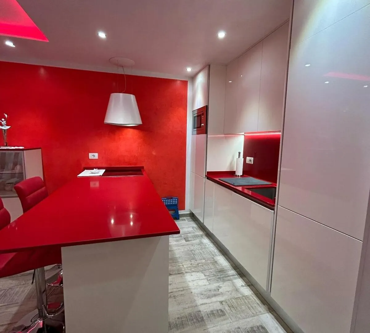 Apartamento Ines Luxury Costa Adeje Costa Adeje (Tenerife)