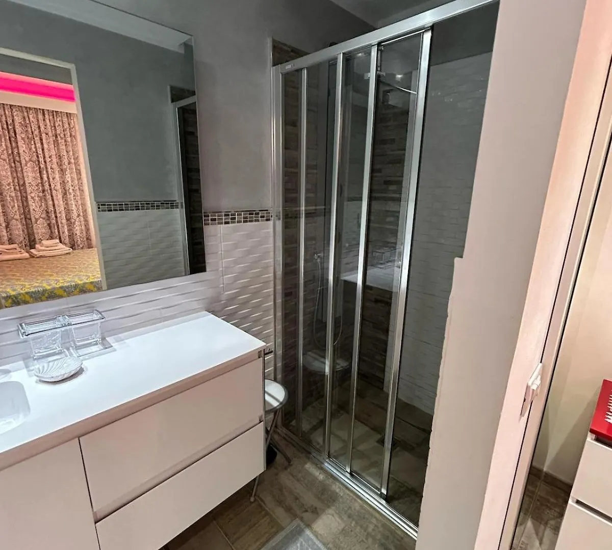 Apartamento Ines Luxury Costa Adeje