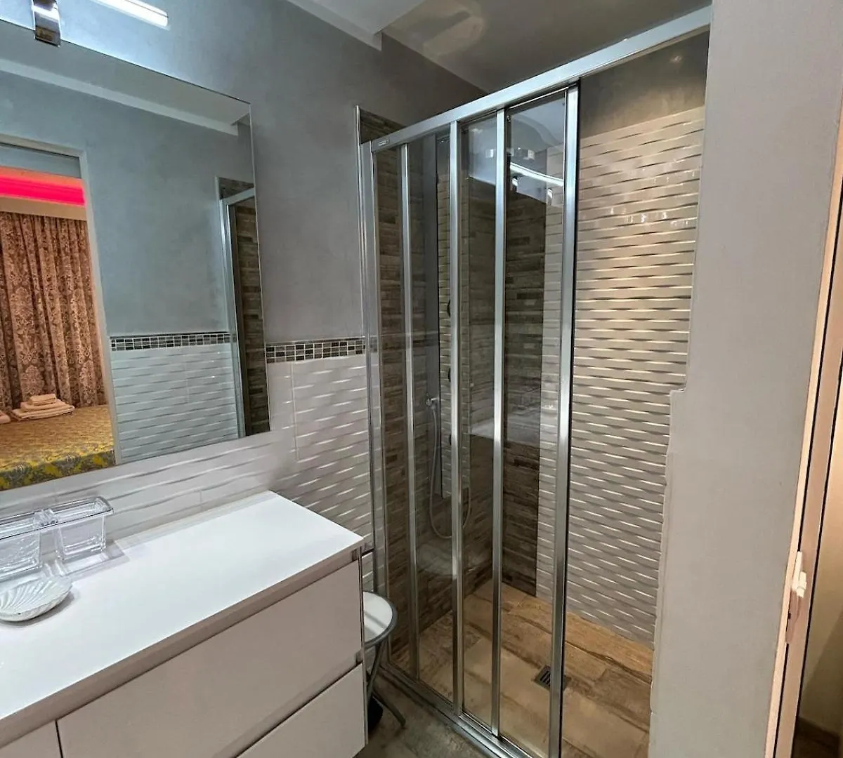 Apartamento Ines Luxury Costa Adeje 0*, Costa Adeje (Tenerife) España