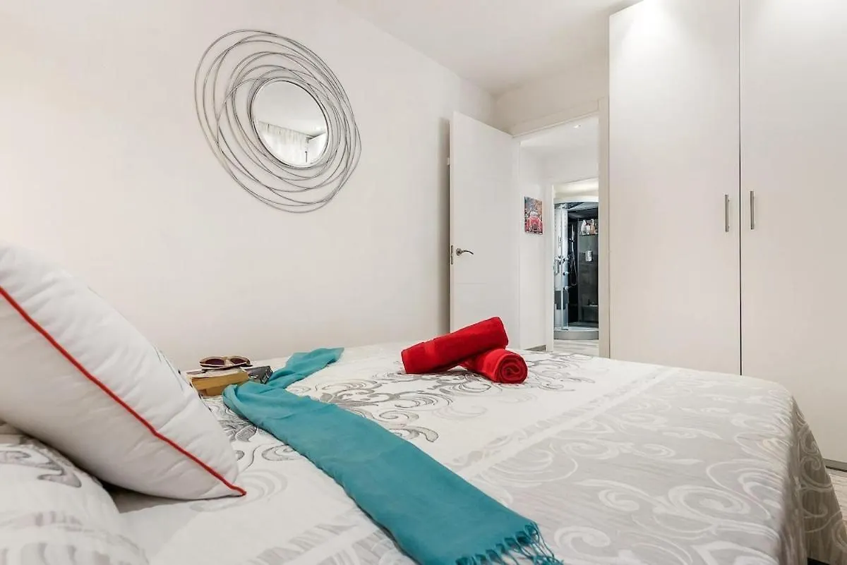 Apartamento Ines Luxury Costa Adeje