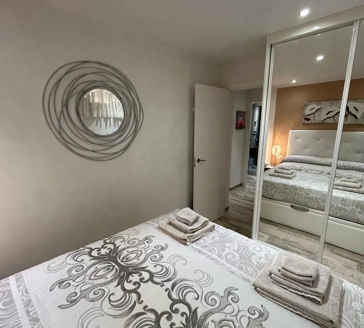 Apartamento Ines Luxury Costa Adeje Costa Adeje (Tenerife)