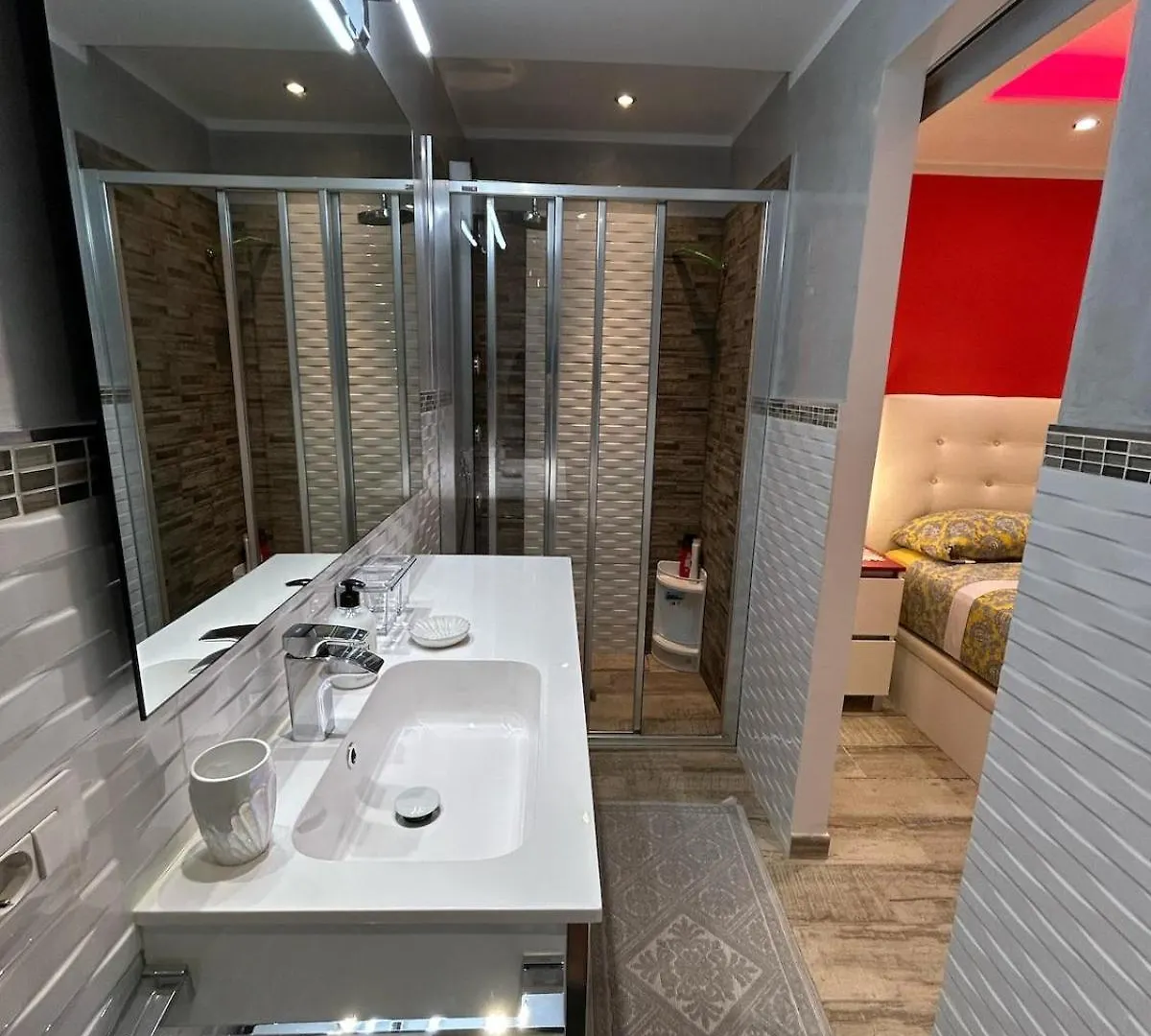 Apartamento Ines Luxury Costa Adeje