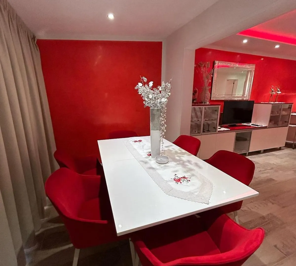 Apartamento Ines Luxury Costa Adeje España