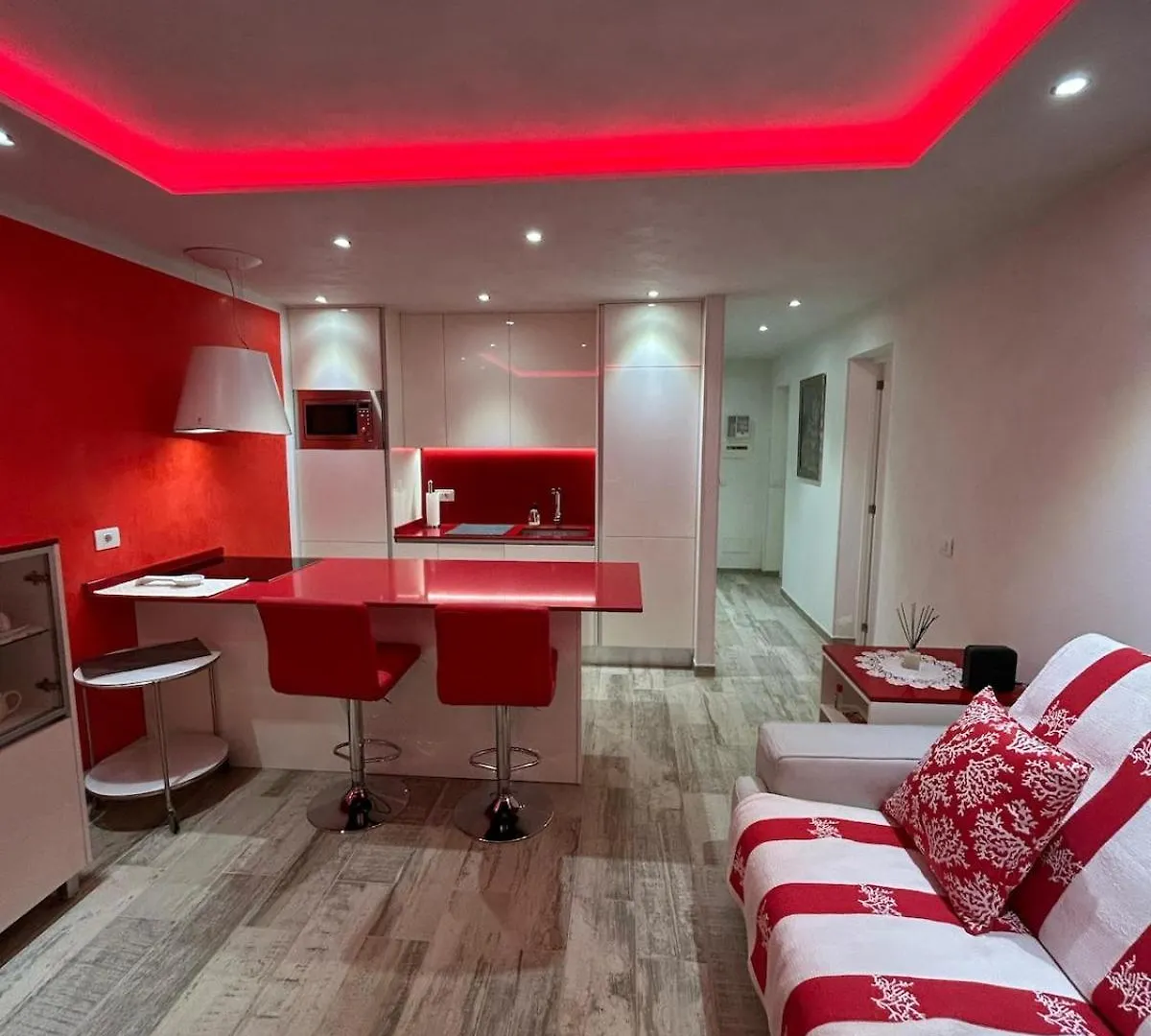 Apartamento Ines Luxury Costa Adeje Costa Adeje (Tenerife)