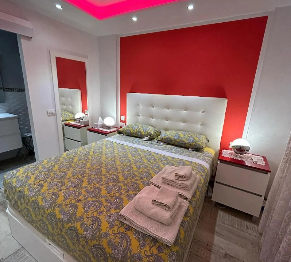 Apartamento Ines Luxury Costa Adeje