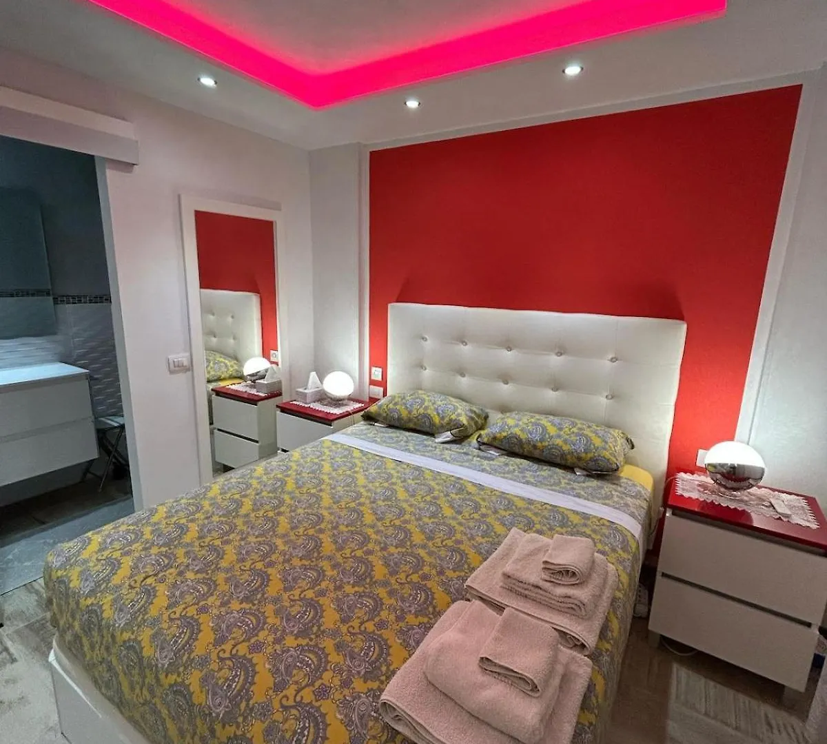 Apartamento Ines Luxury Costa Adeje  Costa Adeje (Tenerife)